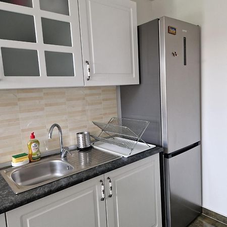 Apartament In オトペニ エクステリア 写真