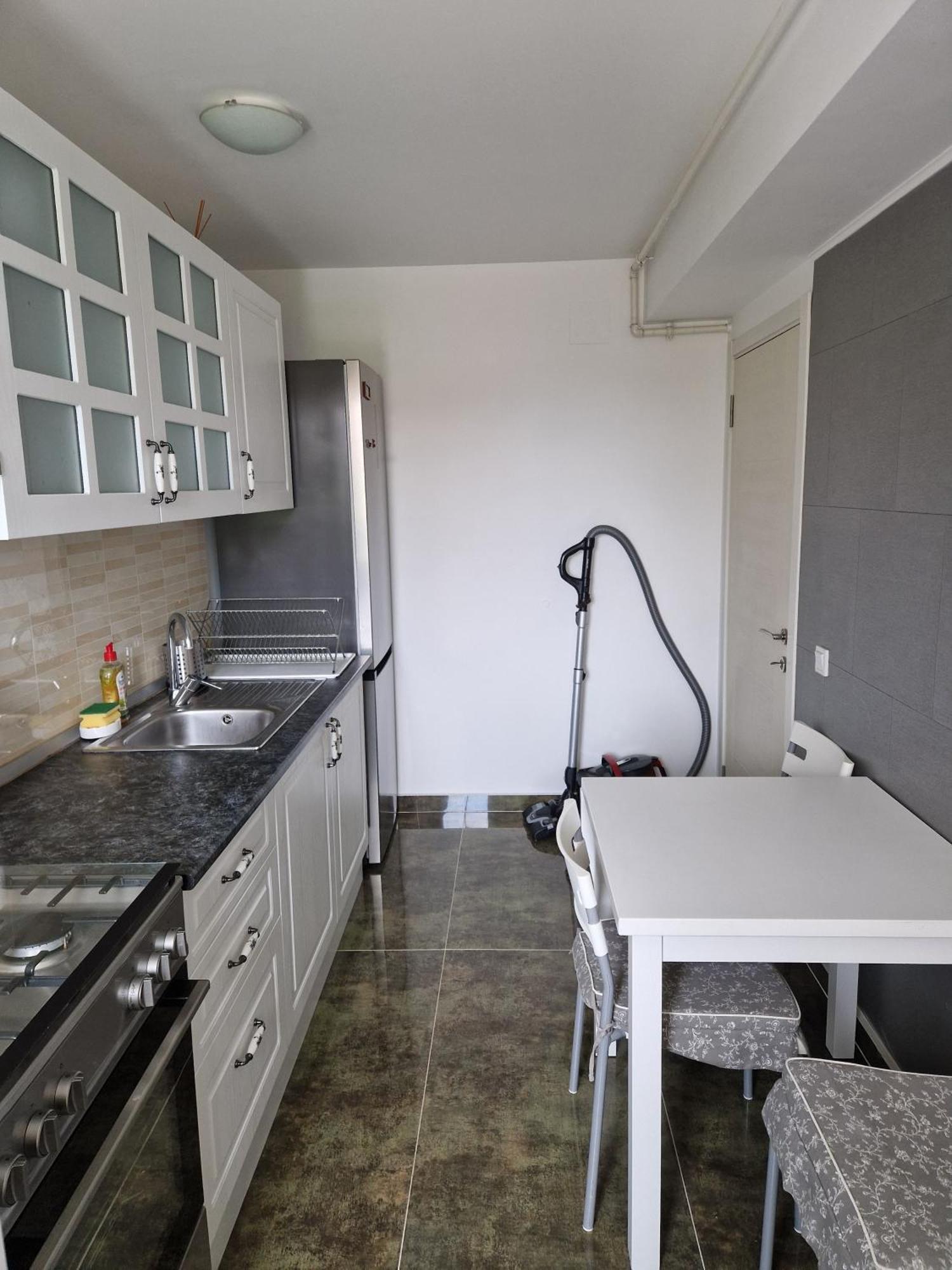 Apartament In オトペニ エクステリア 写真