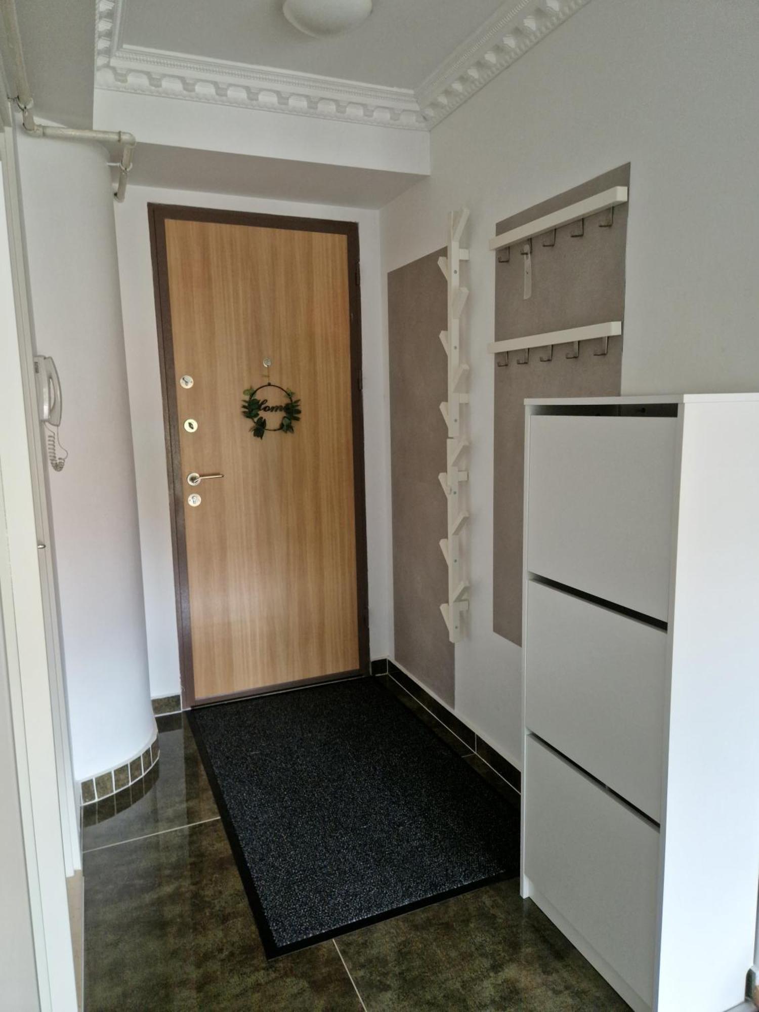 Apartament In オトペニ エクステリア 写真