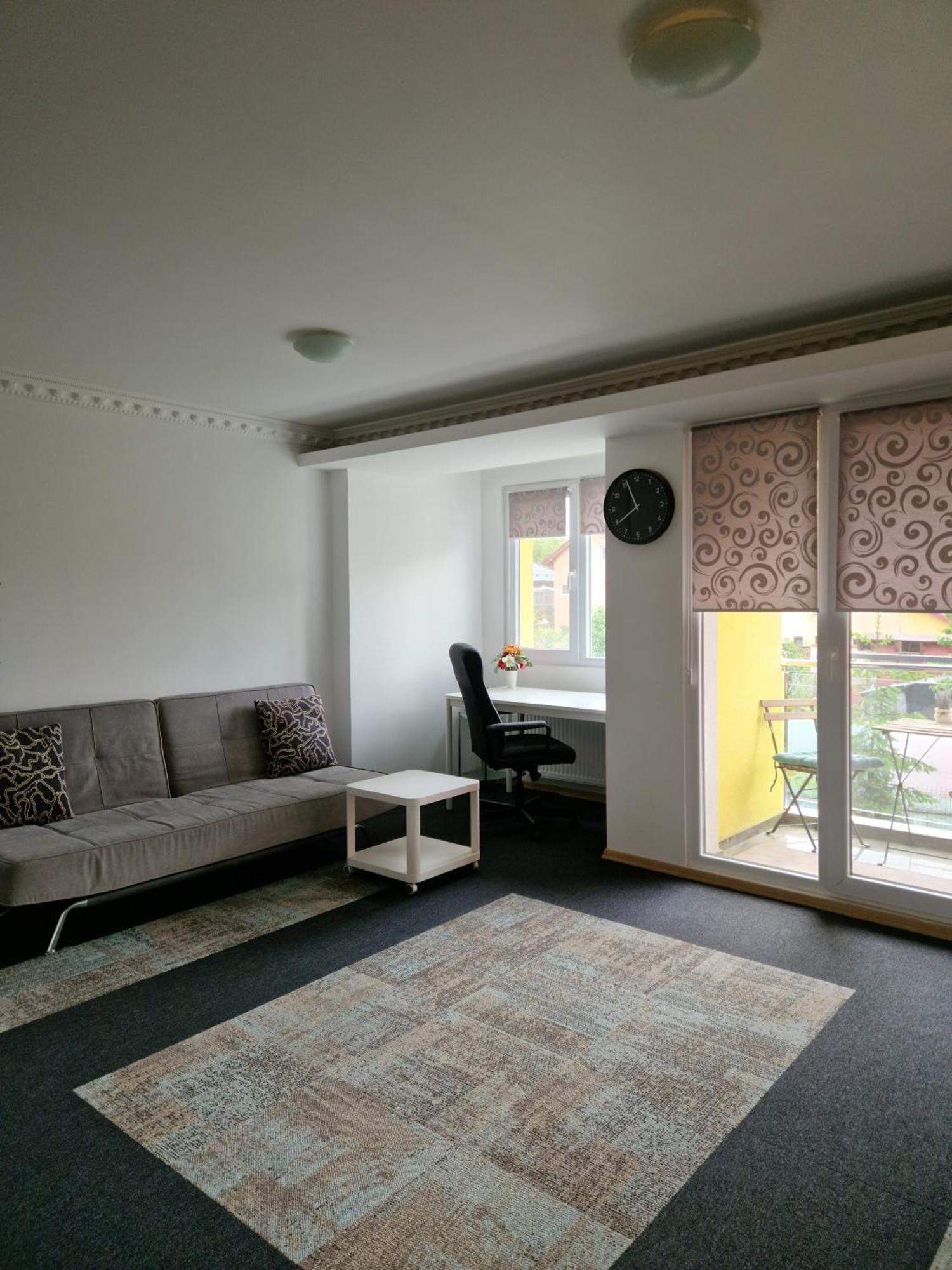 Apartament In オトペニ エクステリア 写真