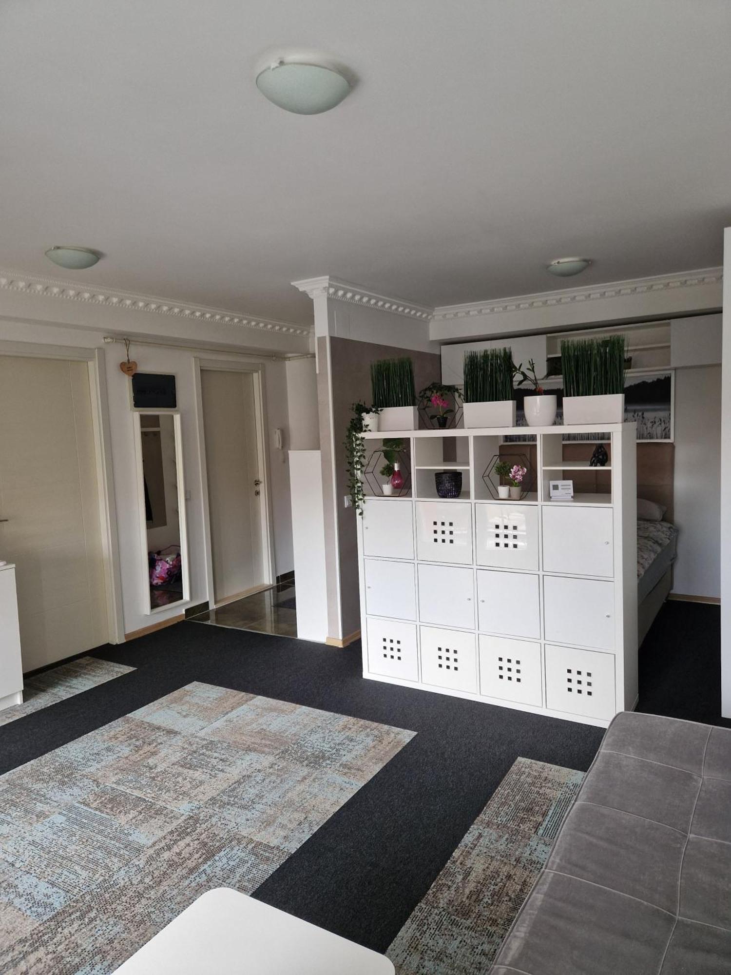Apartament In オトペニ エクステリア 写真